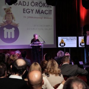 Aukció 2014